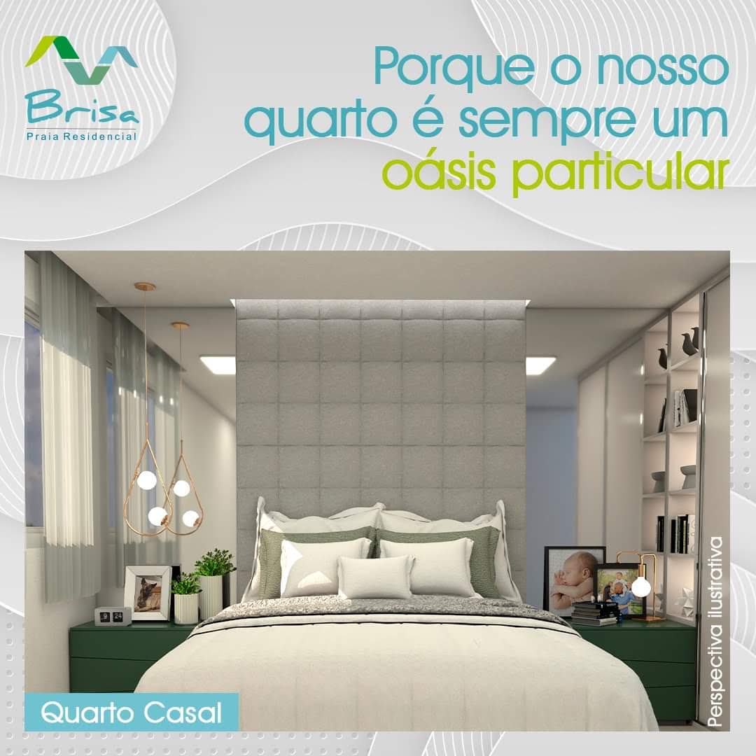 Apartamento à venda com 2 quartos, 55m² - Foto 10