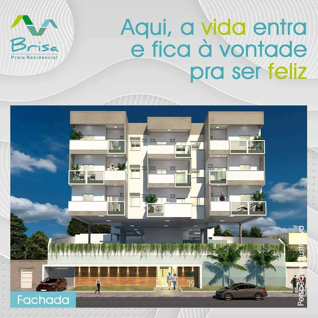 Apartamento à venda com 2 quartos, 55m² - Foto 1