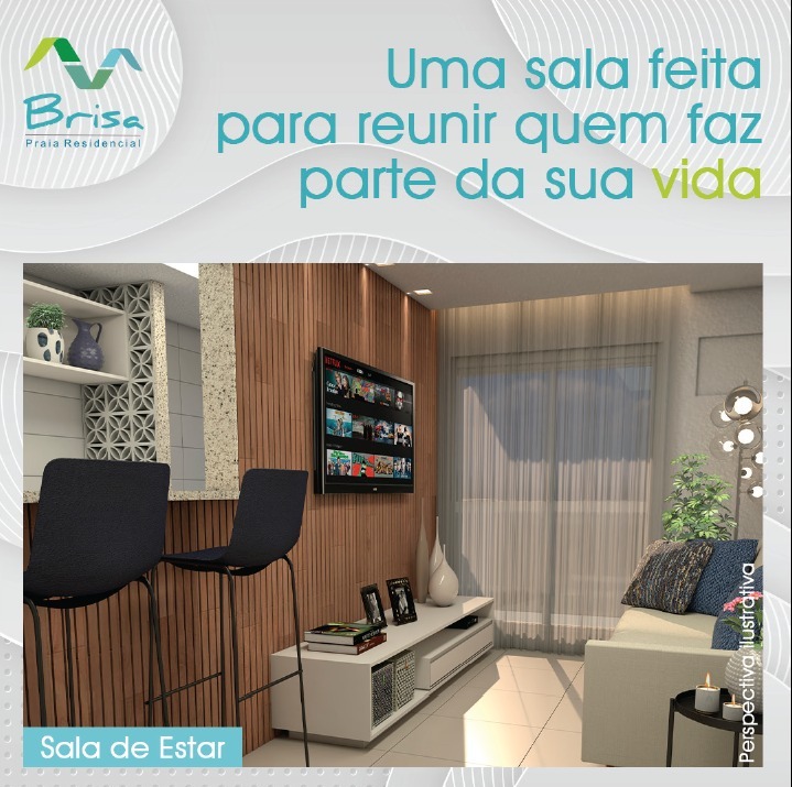 Apartamento à venda com 2 quartos, 55m² - Foto 13