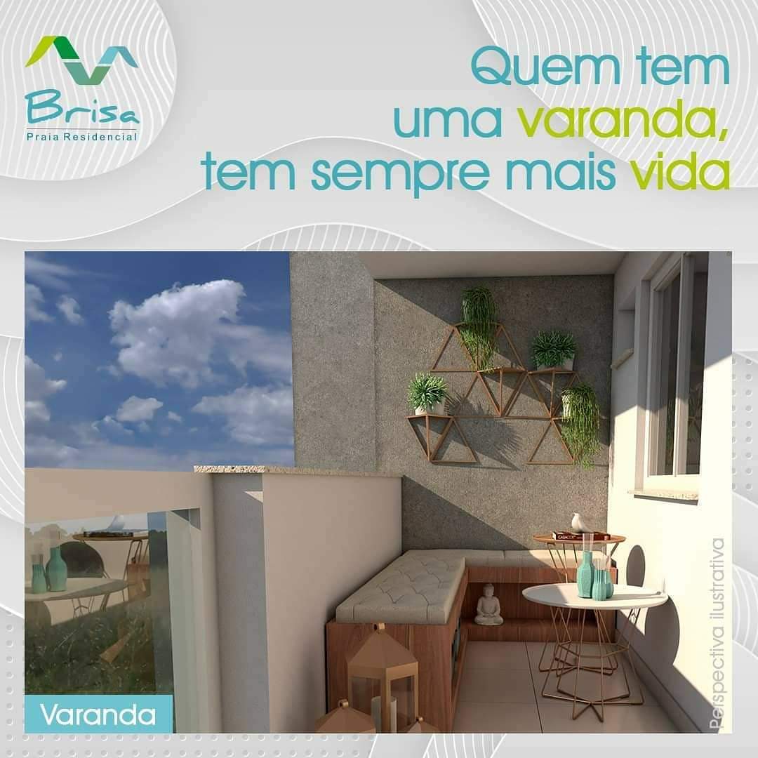 Apartamento à venda com 2 quartos, 55m² - Foto 16