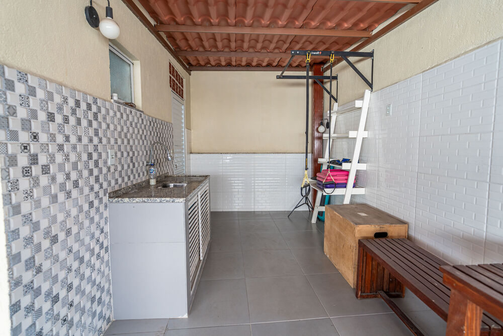 Casa à venda com 2 quartos, 129m² - Foto 22