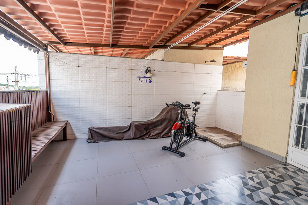 Casa à venda com 2 quartos, 129m² - Foto 28