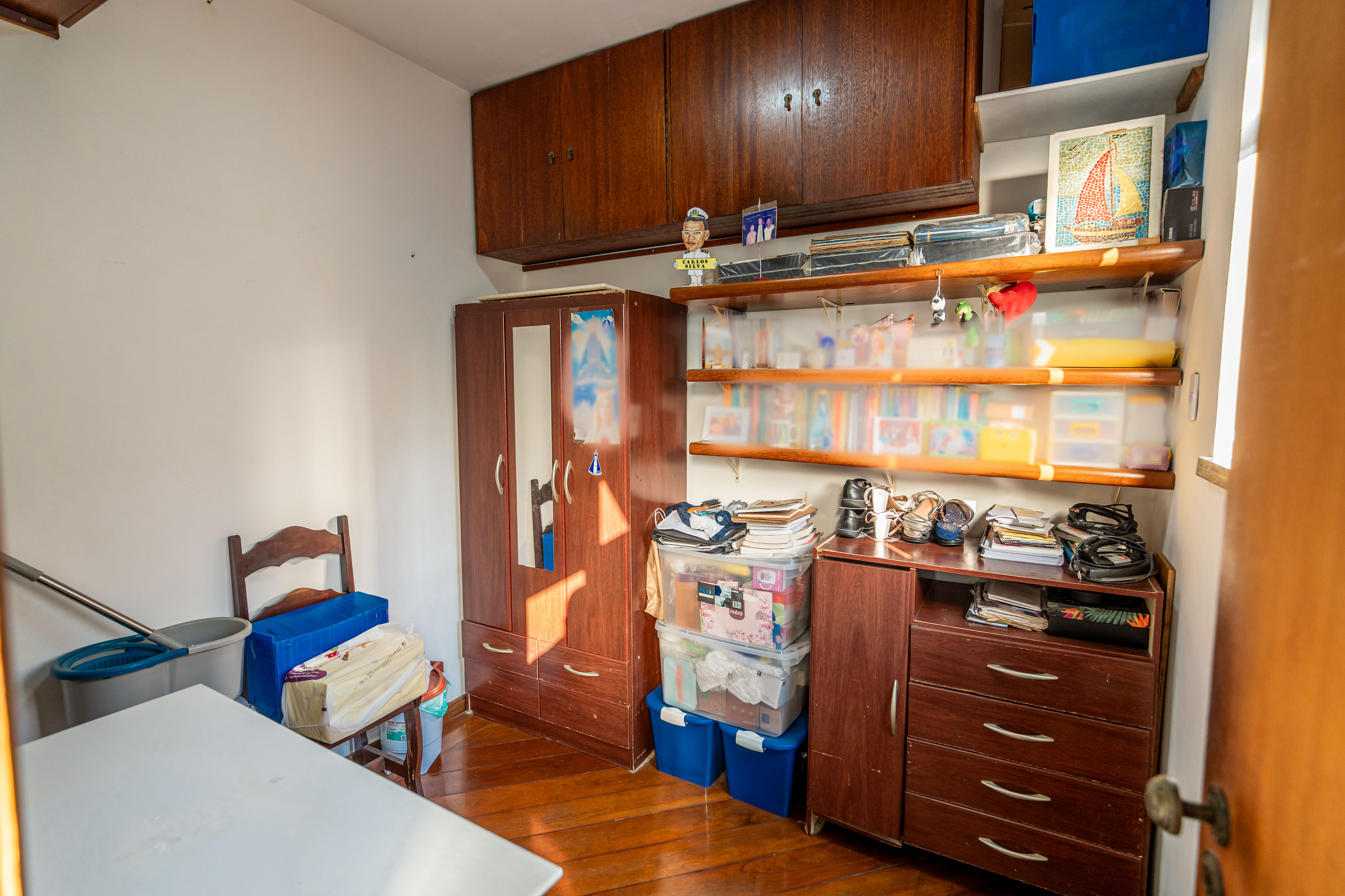 Apartamento à venda com 3 quartos, 154m² - Foto 20