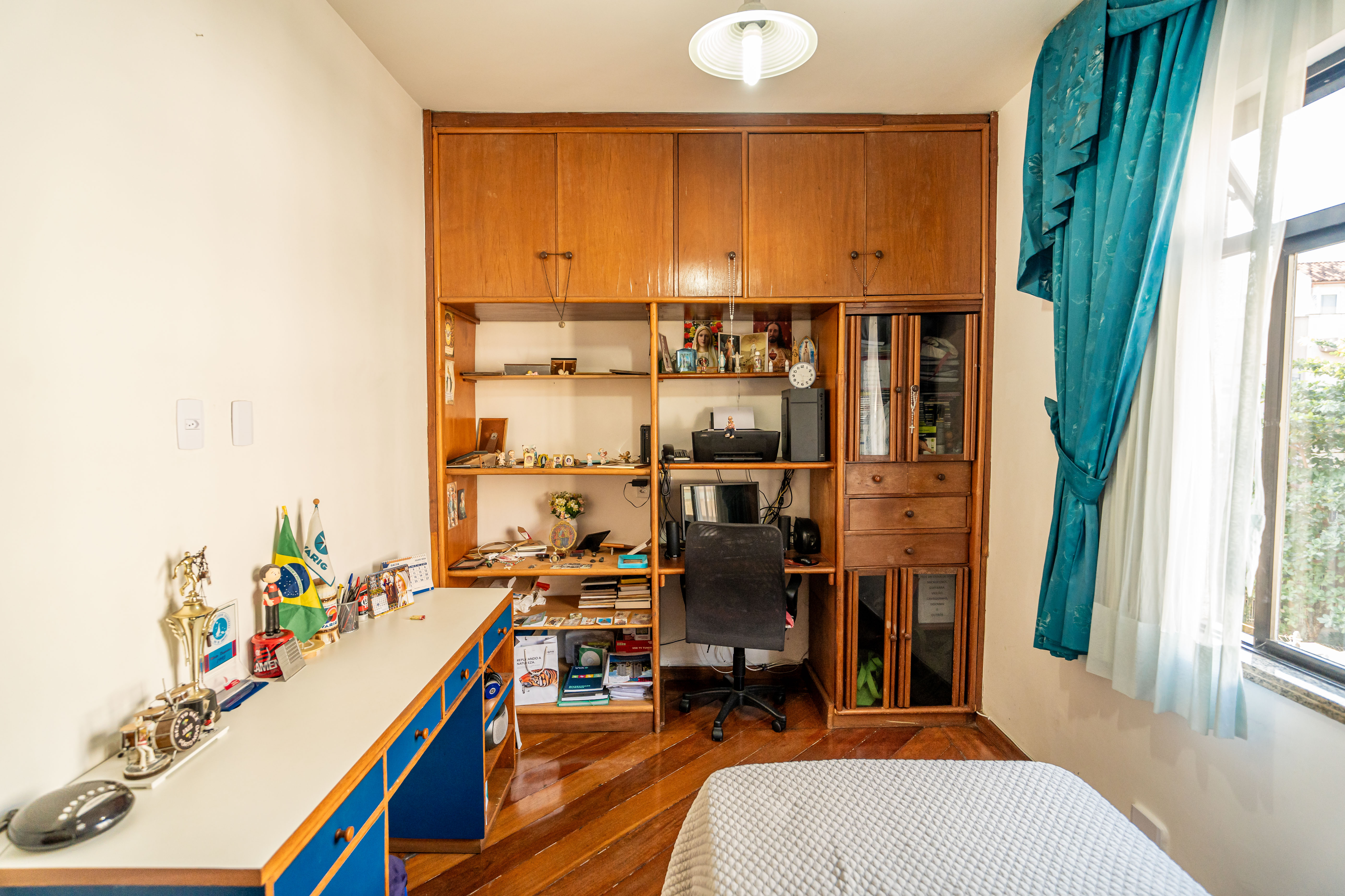 Apartamento à venda com 3 quartos, 154m² - Foto 4