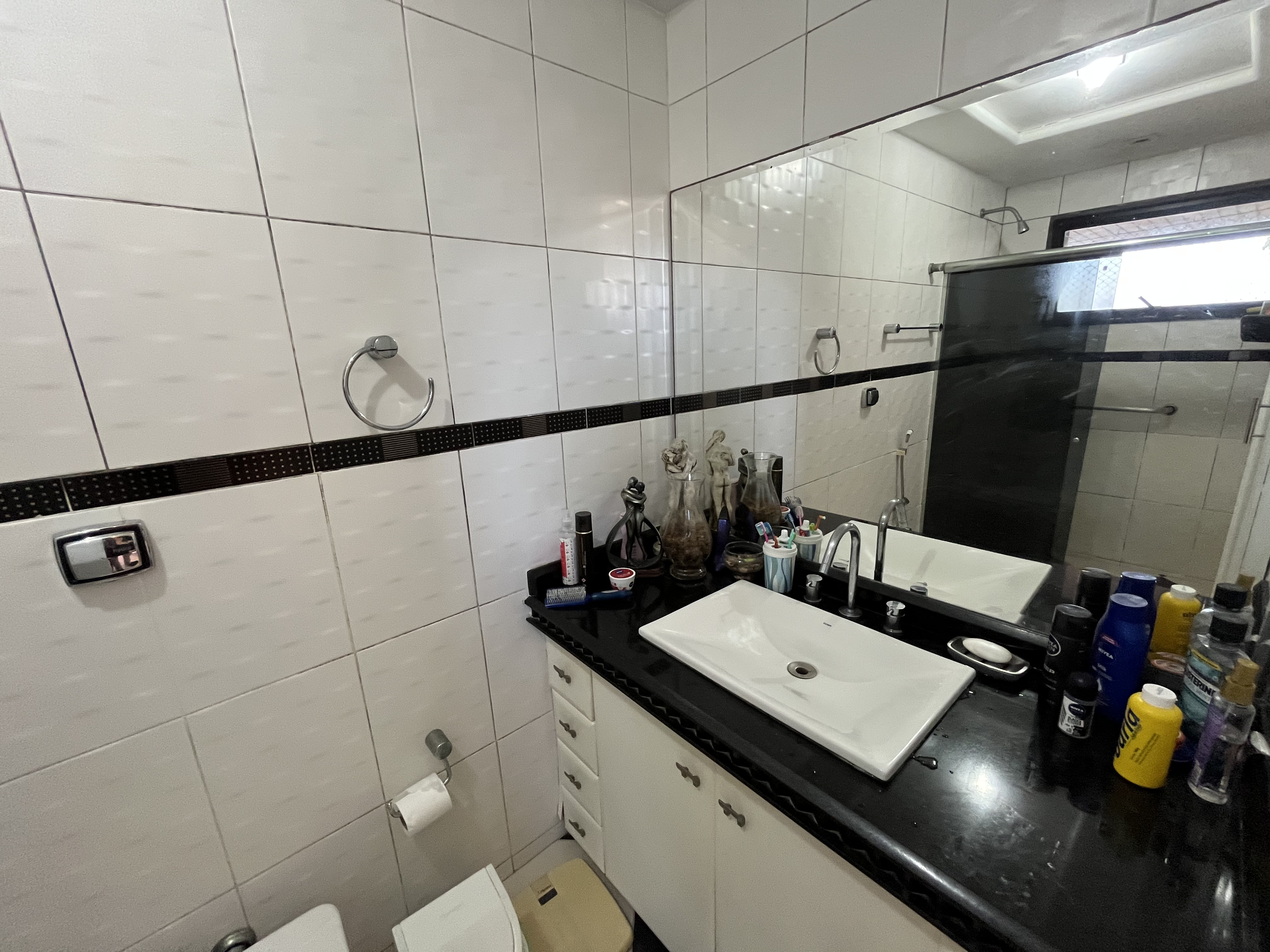 Apartamento à venda com 3 quartos, 154m² - Foto 14