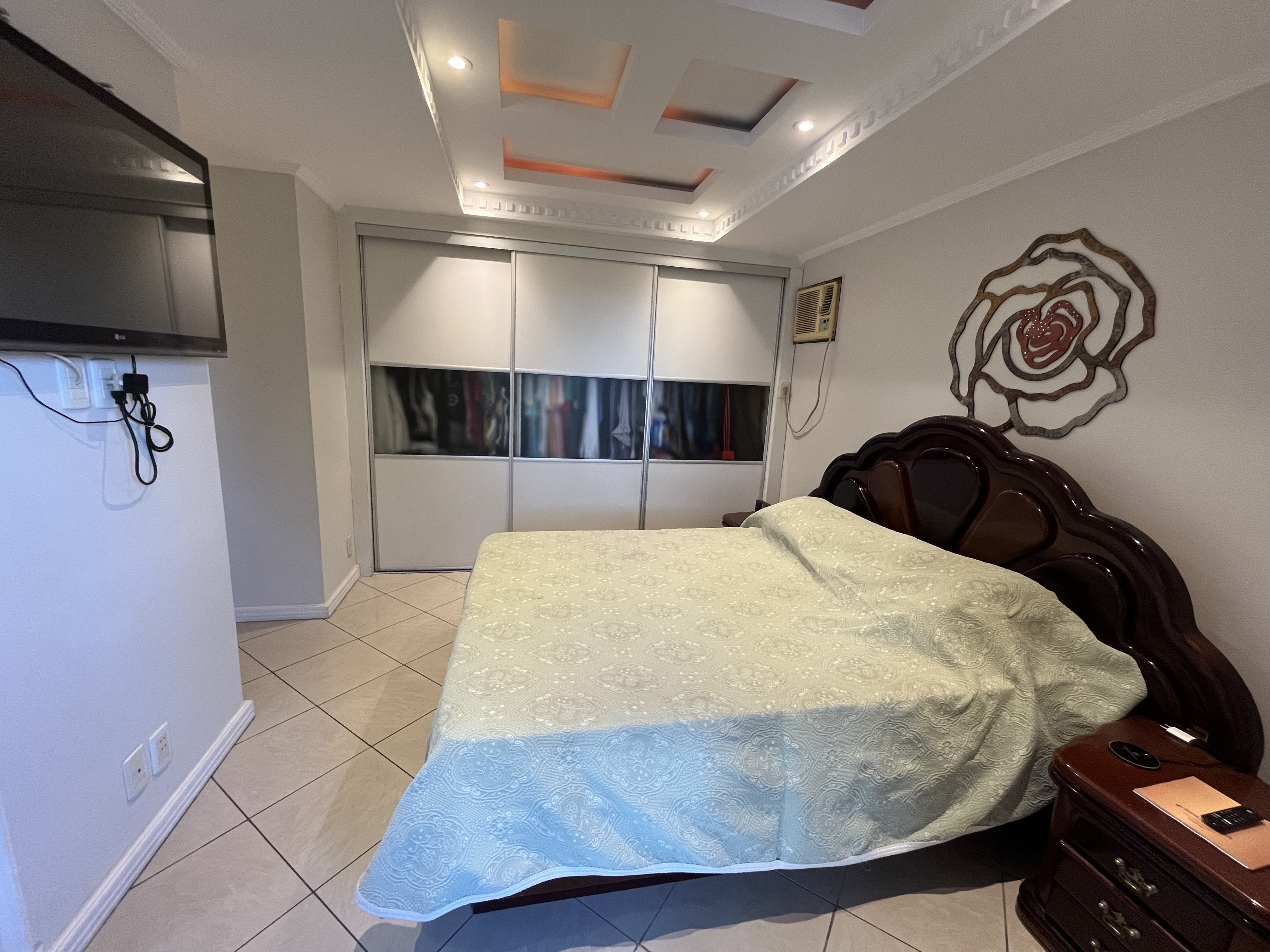 Apartamento à venda com 3 quartos, 154m² - Foto 23