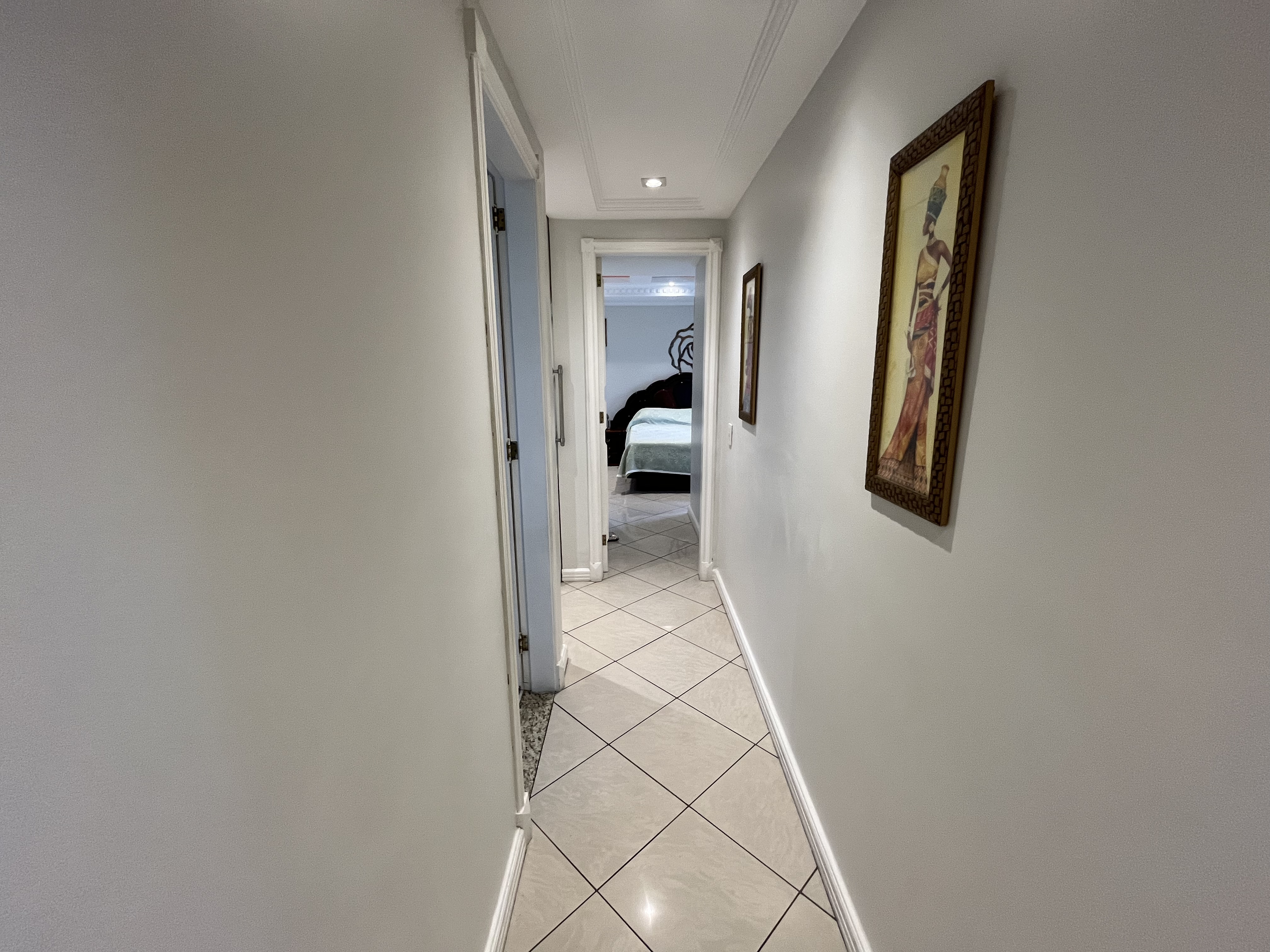 Apartamento à venda com 3 quartos, 154m² - Foto 8