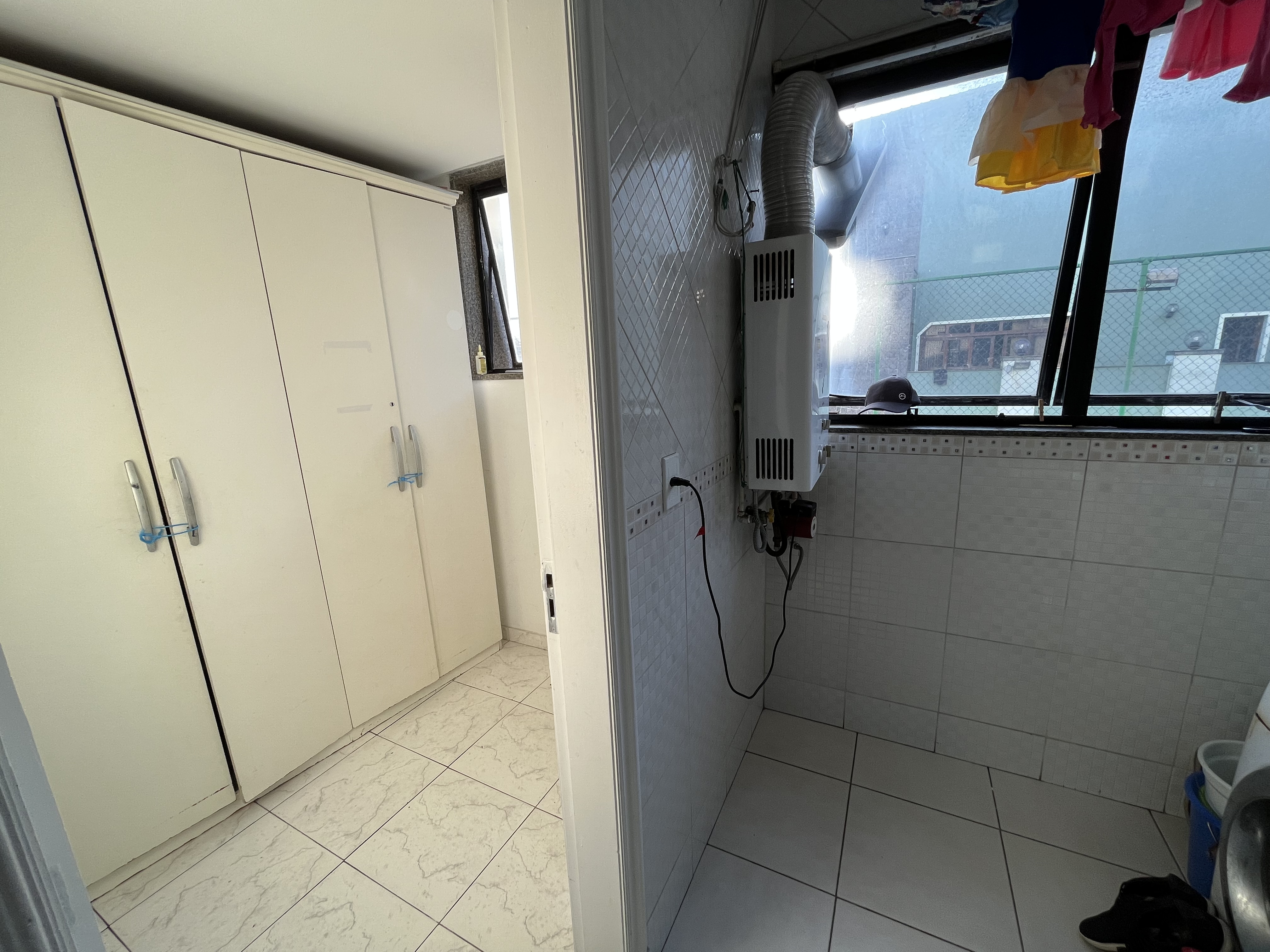 Apartamento à venda com 3 quartos, 154m² - Foto 15