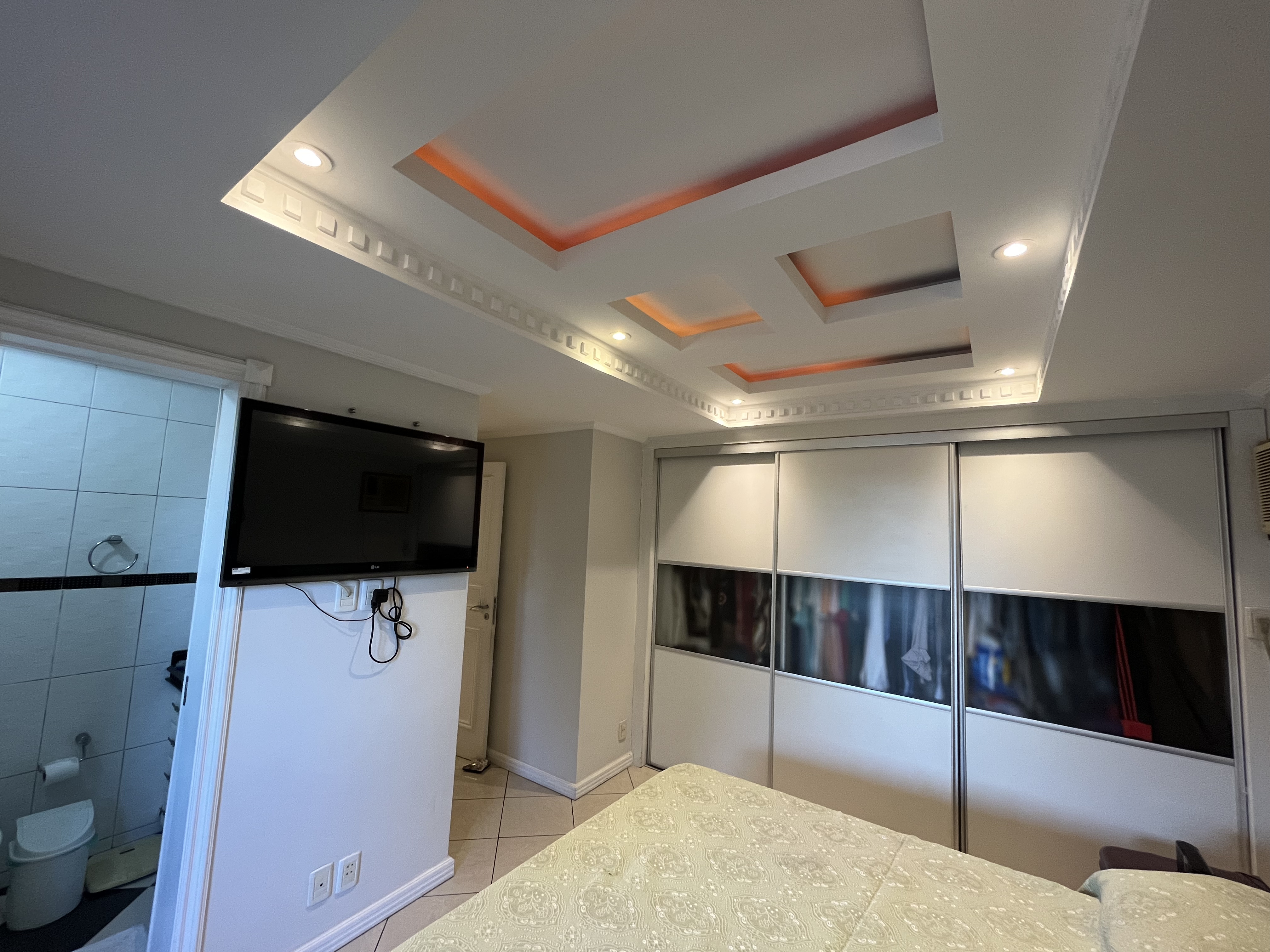 Apartamento à venda com 3 quartos, 154m² - Foto 34