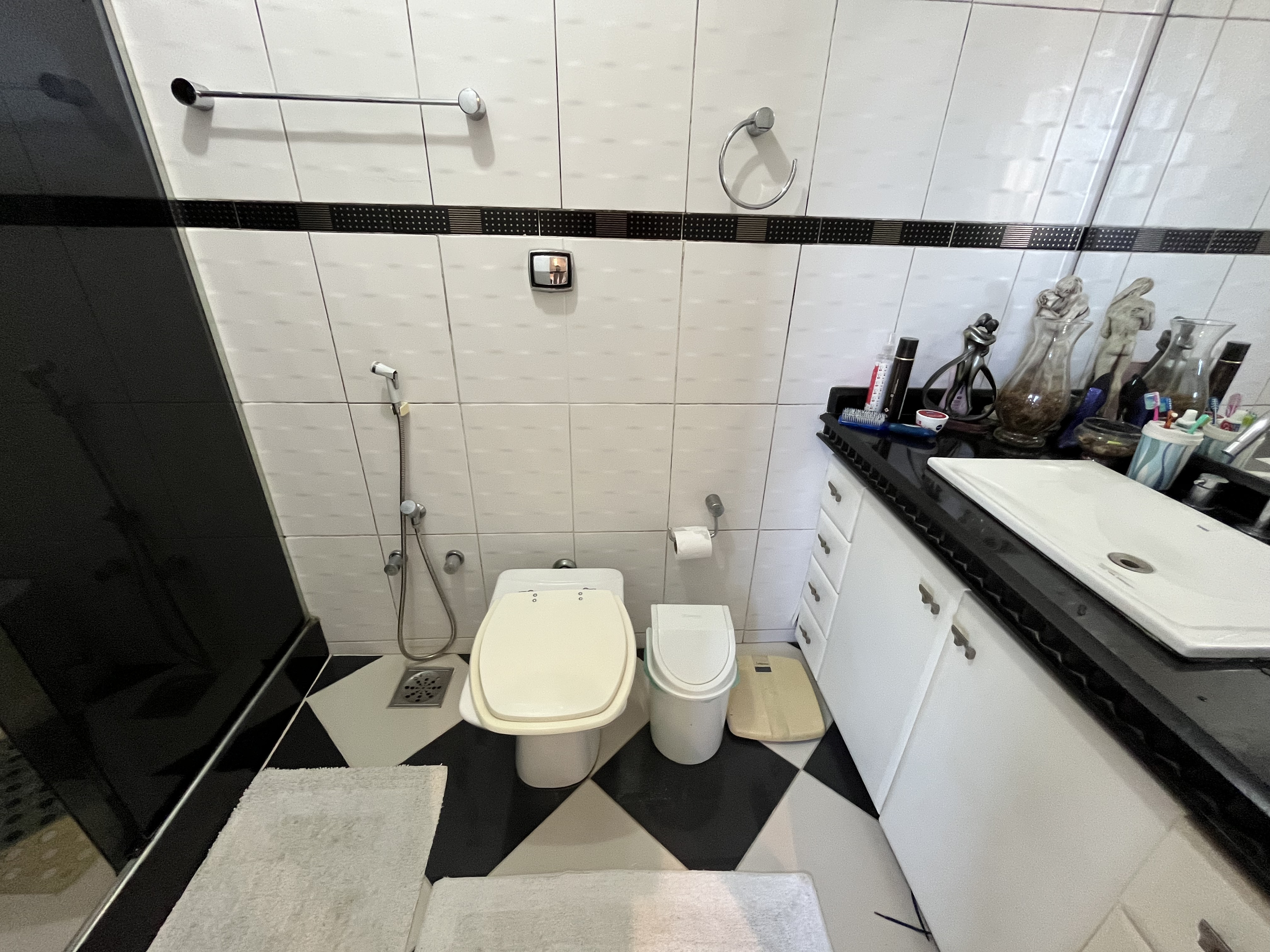 Apartamento à venda com 3 quartos, 154m² - Foto 31