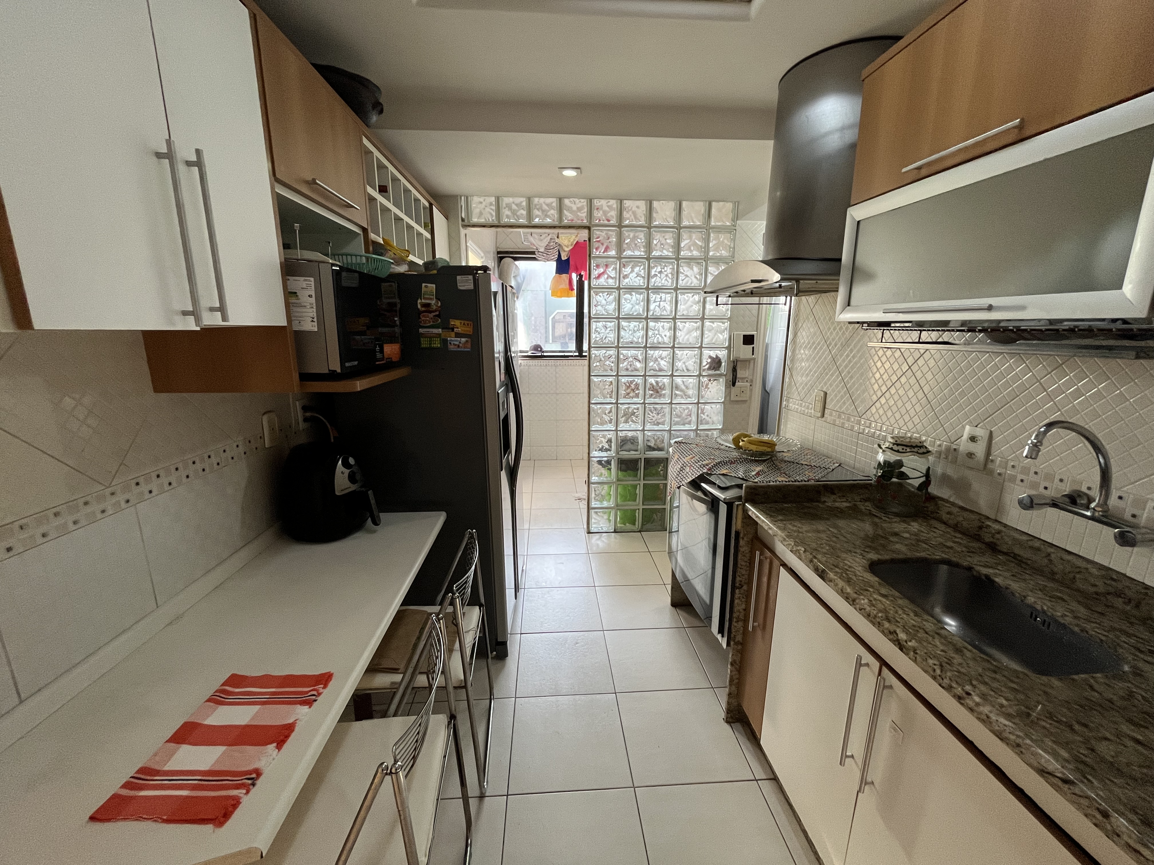 Apartamento à venda com 3 quartos, 154m² - Foto 16