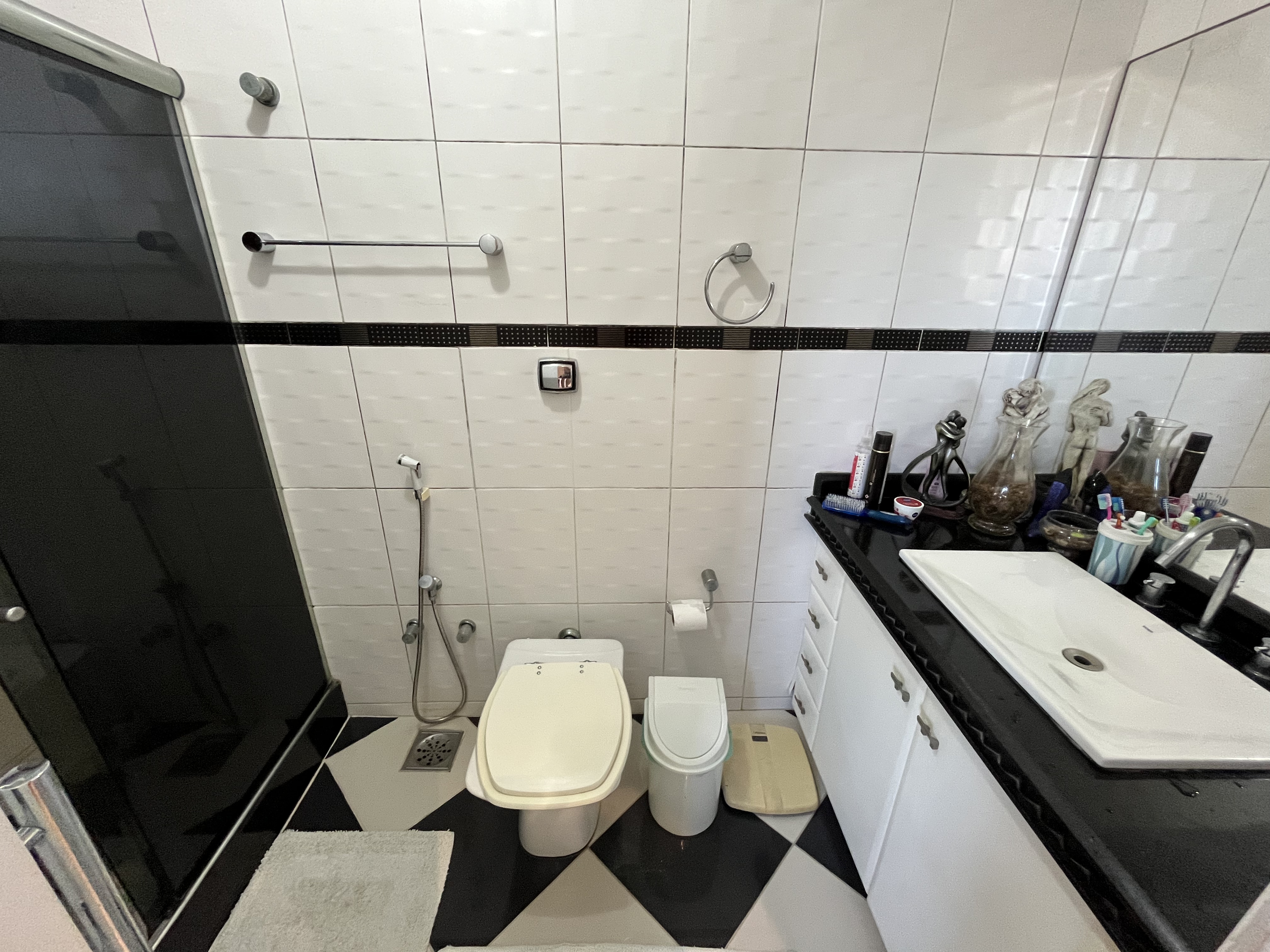 Apartamento à venda com 3 quartos, 154m² - Foto 26