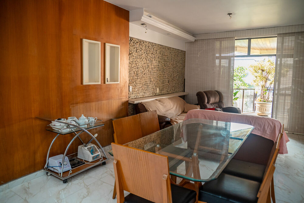 Cobertura à venda com 3 quartos, 152m² - Foto 1