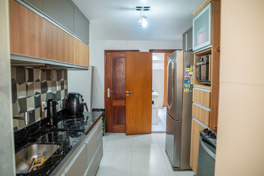 Cobertura à venda com 3 quartos, 152m² - Foto 5