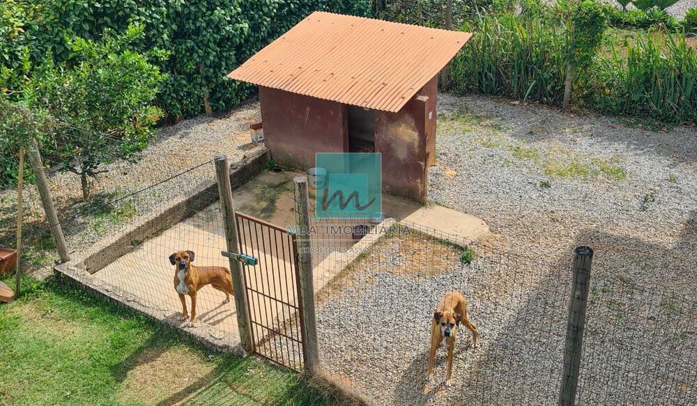 Casa de Condomínio, 4 quartos - Foto 21