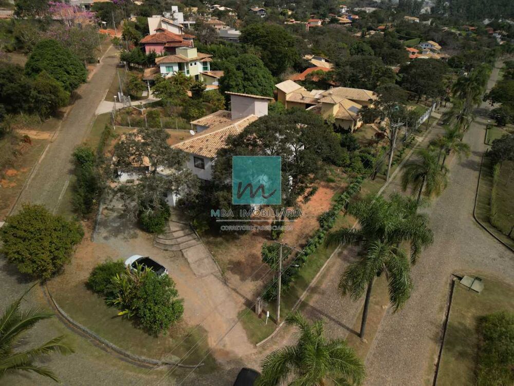 Casa de Condomínio, 4 quartos - Foto 3