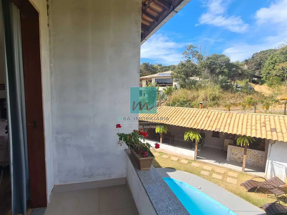 Casa de Condomínio, 4 quartos - Foto 27