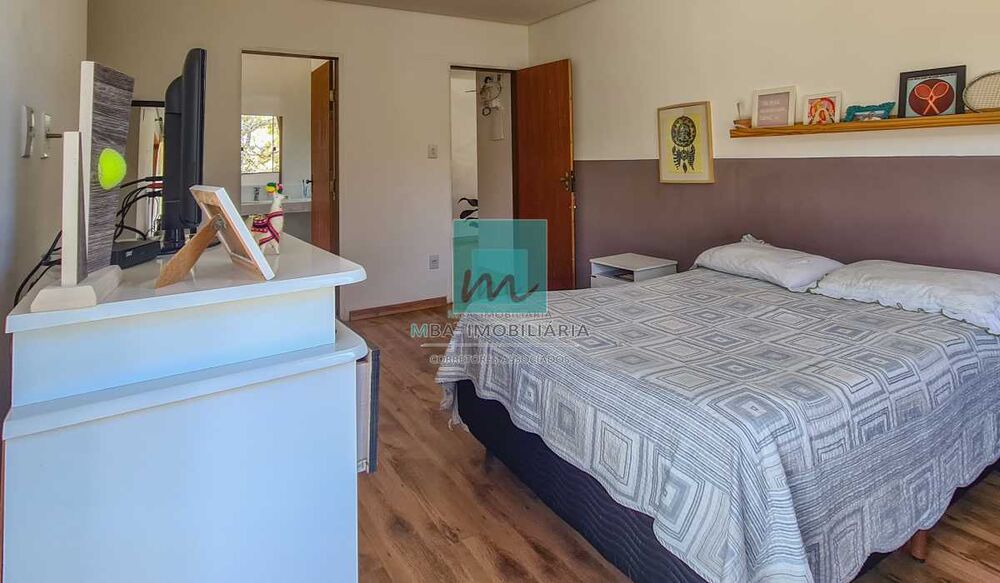 Casa de Condomínio, 4 quartos - Foto 7