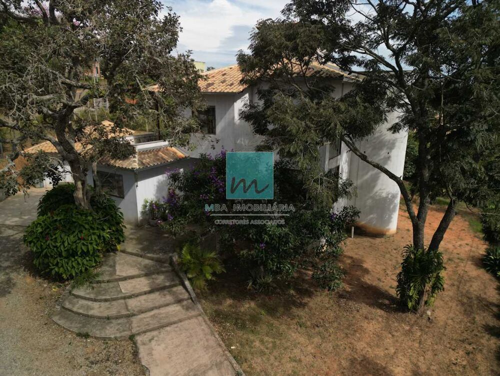 Casa de Condomínio, 4 quartos - Foto 24