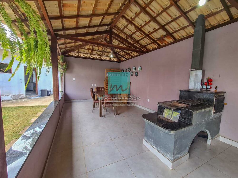 Casa de Condomínio, 4 quartos - Foto 22