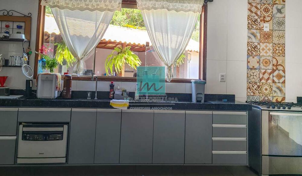 Casa de Condomínio, 4 quartos - Foto 13