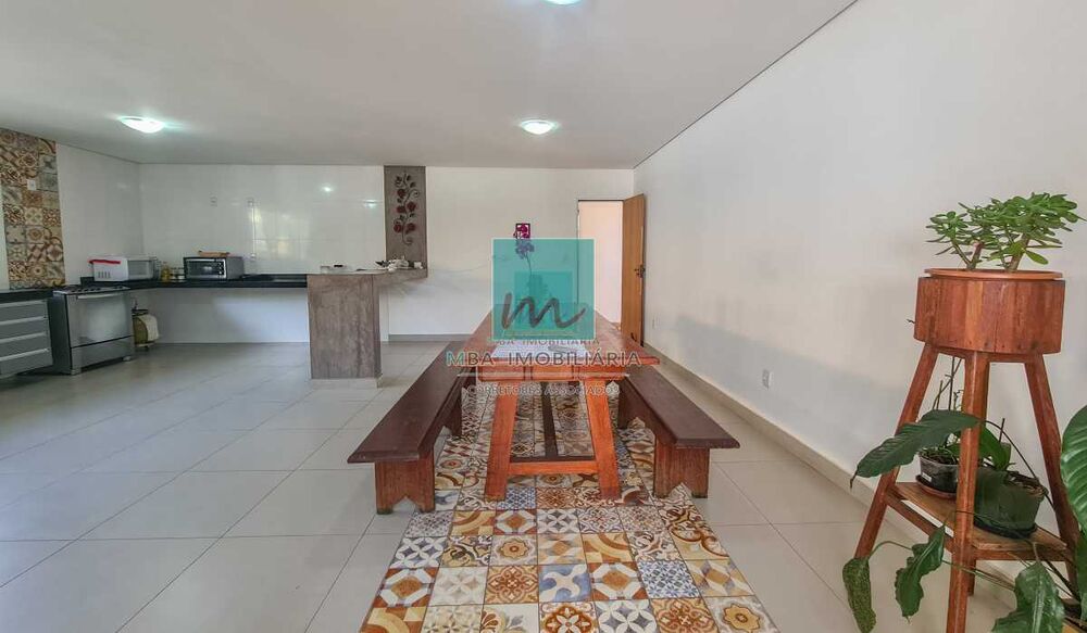 Casa de Condomínio, 4 quartos - Foto 12