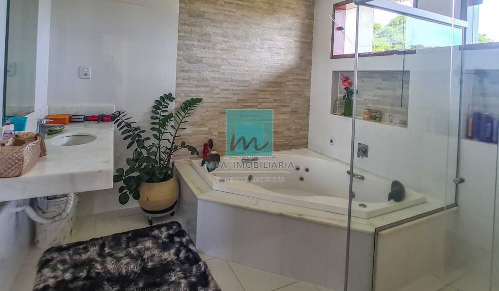 Casa de Condomínio, 4 quartos - Foto 6