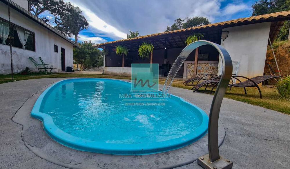 Casa de Condomínio, 4 quartos - Foto 17