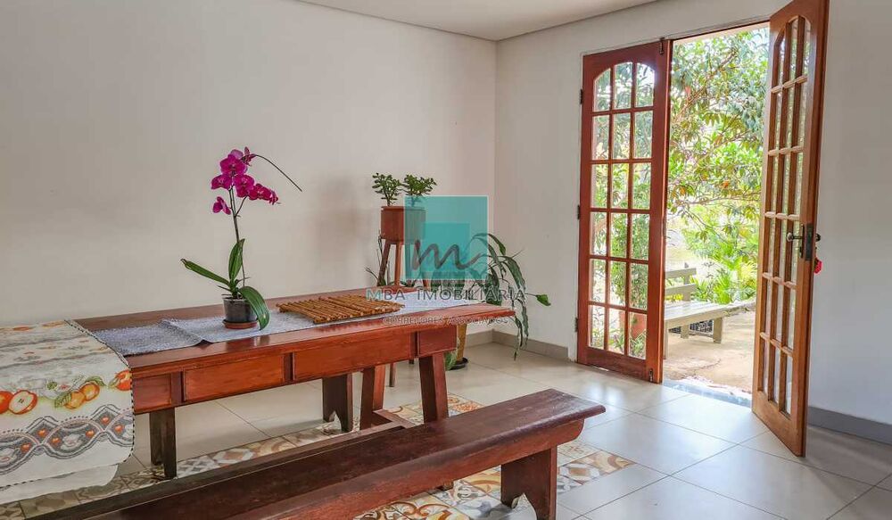 Casa de Condomínio, 4 quartos - Foto 11