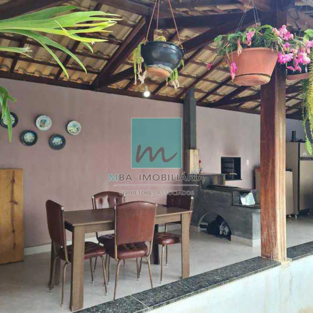 Casa de Condomínio, 4 quartos - Foto 30