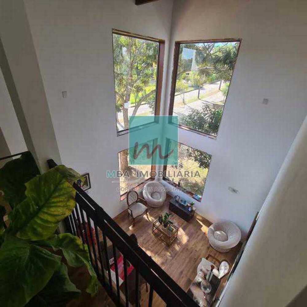 Casa de Condomínio, 4 quartos - Foto 23
