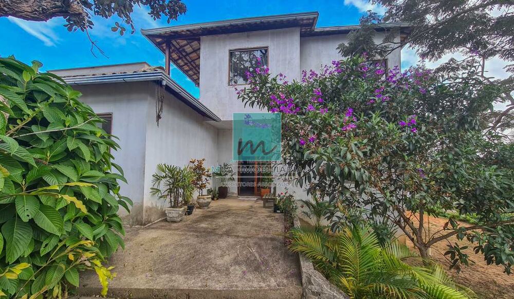Casa de Condomínio, 4 quartos - Foto 18