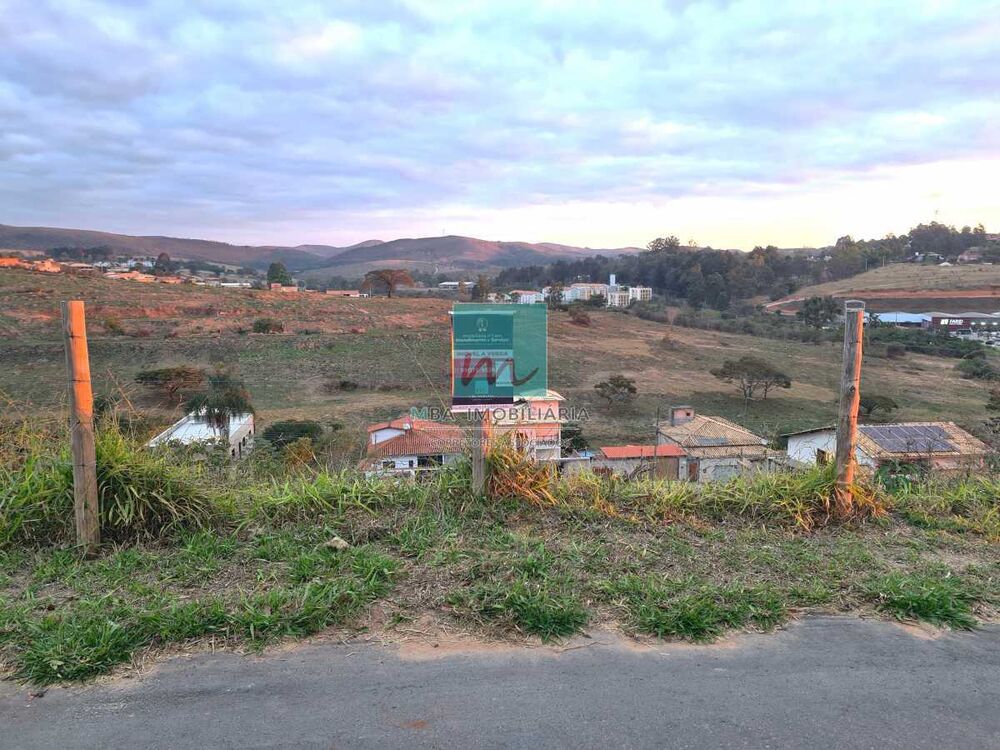 Terreno, 360 m² - Foto 1