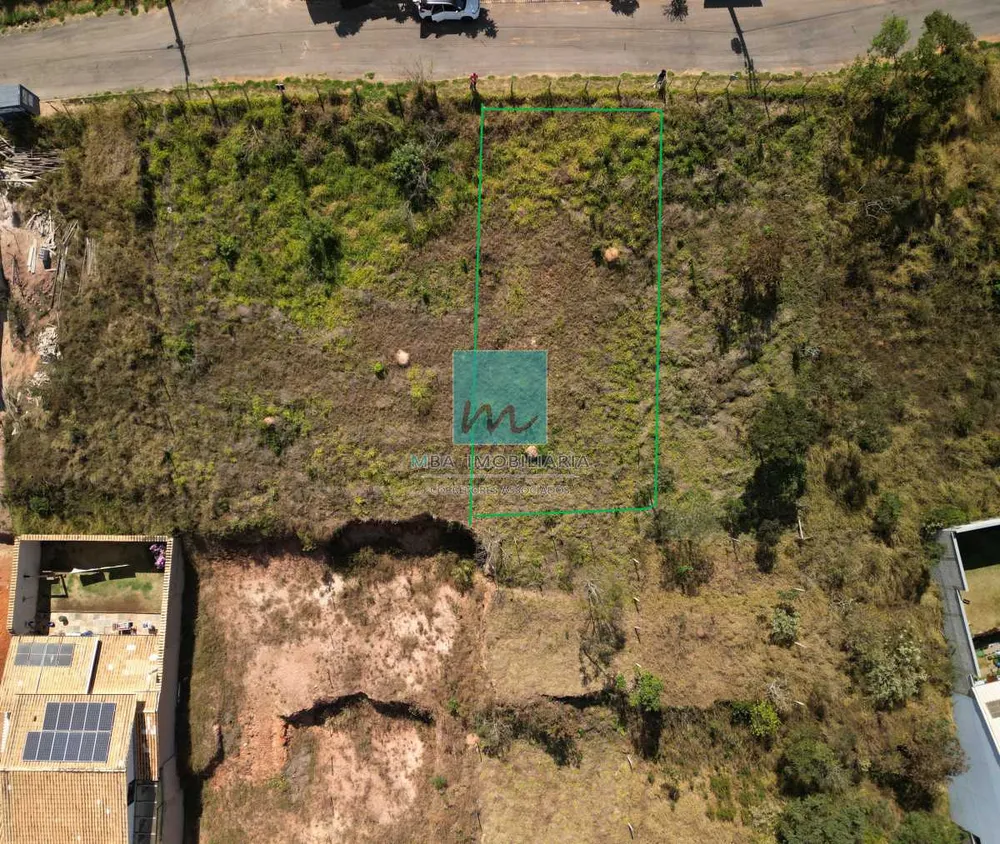 Terreno, 360 m² - Foto 7
