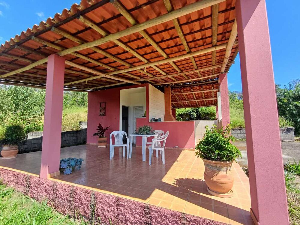 Chácara à venda com 3 quartos, 36607m² - Foto 6