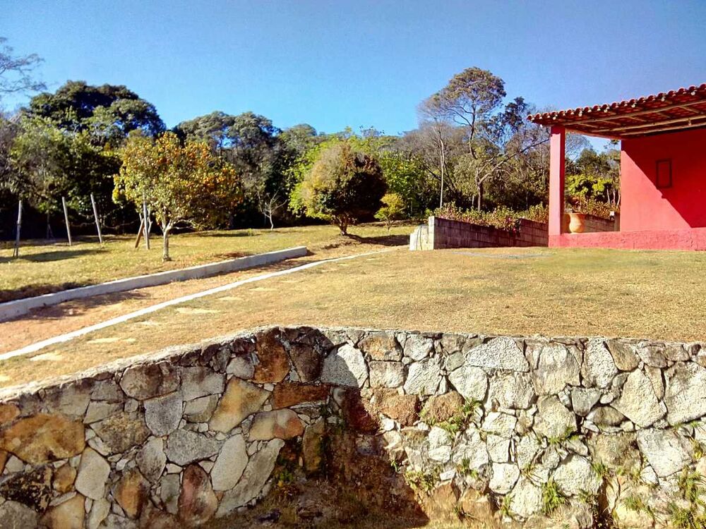 Chácara à venda com 3 quartos, 36607m² - Foto 5