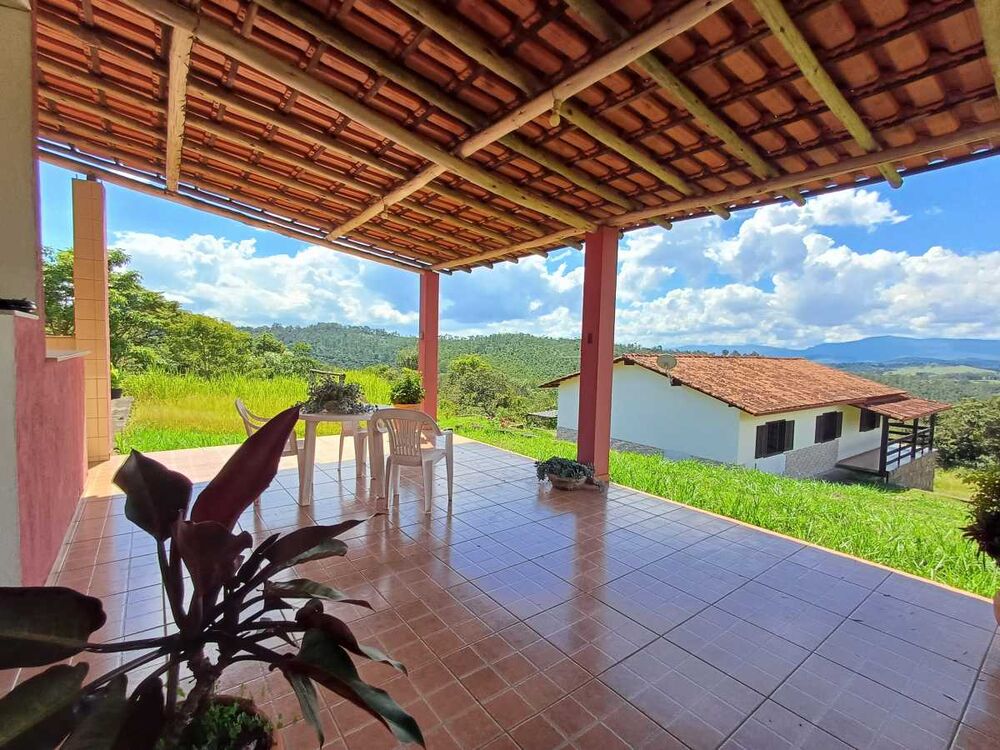 Chácara à venda com 3 quartos, 36607m² - Foto 7