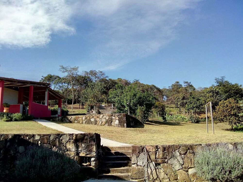Chácara à venda com 3 quartos, 36607m² - Foto 4