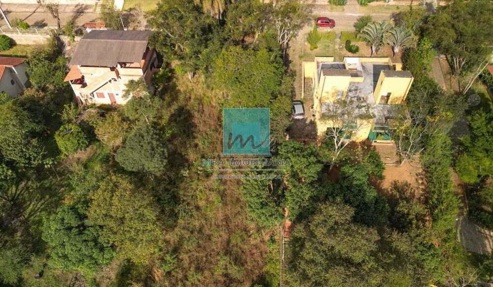 Terreno, 1000 m² - Foto 1