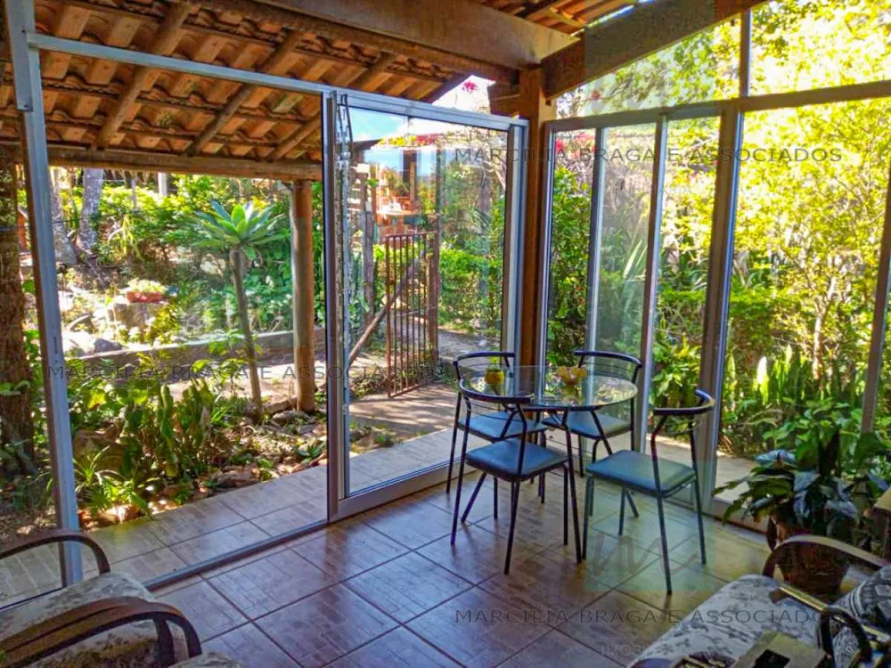 Casa, 7 quartos, 1604 m² - Foto 7