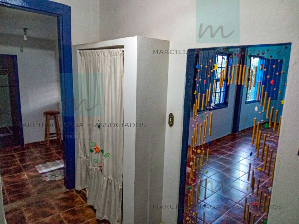 Casa, 7 quartos, 1604 m² - Foto 2