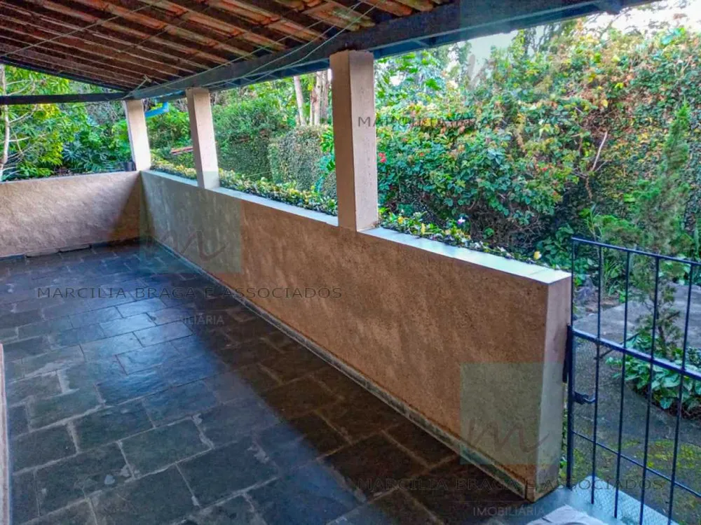 Casa, 7 quartos, 1604 m² - Foto 13