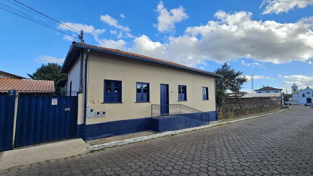 Casa, 7 quartos, 1604 m² - Foto 3