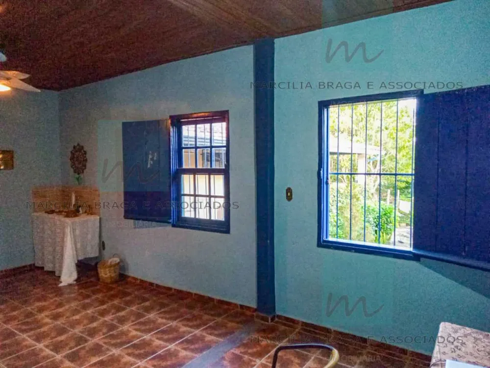 Casa, 7 quartos, 1604 m² - Foto 5
