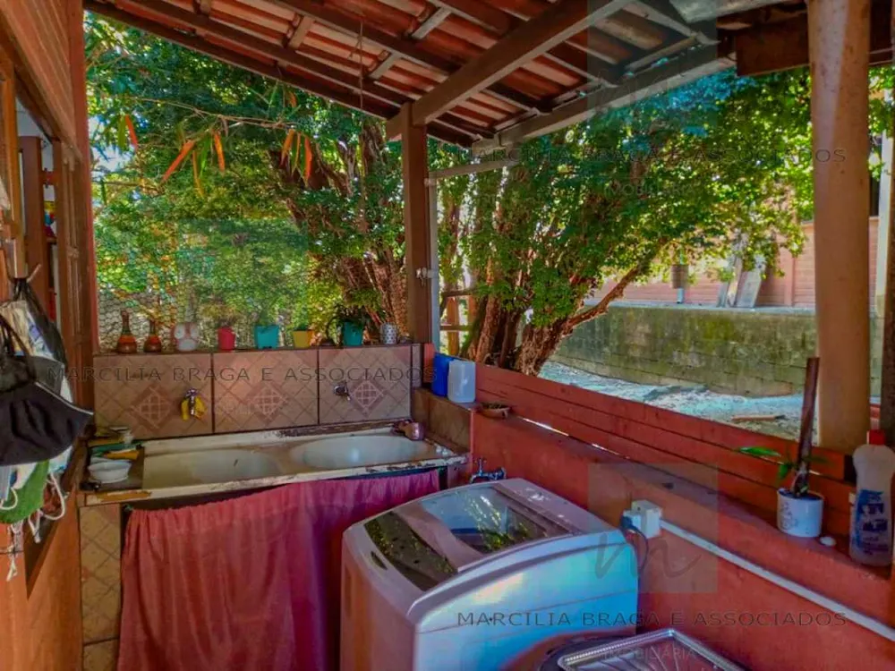 Casa, 7 quartos, 1604 m² - Foto 12