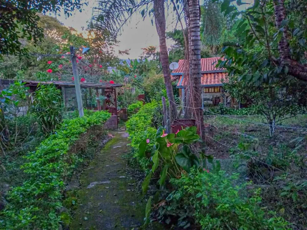 Casa, 7 quartos, 1604 m² - Foto 2