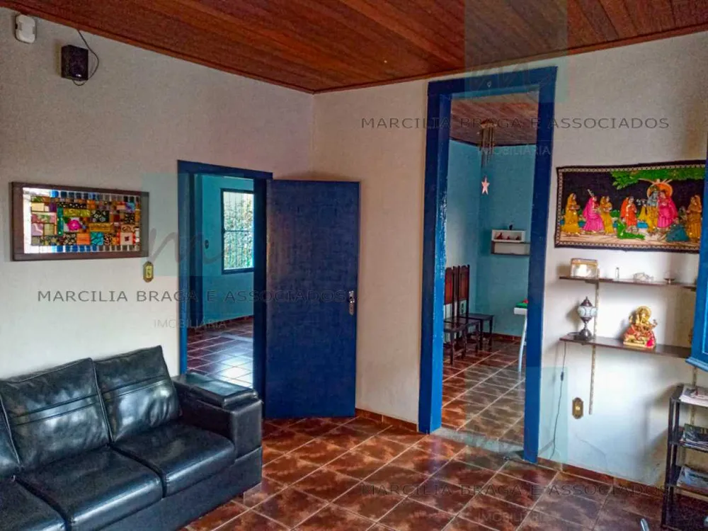 Casa, 7 quartos, 1604 m² - Foto 4