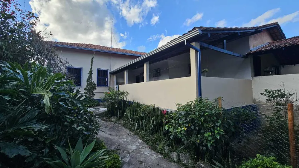 Casa, 7 quartos, 1604 m² - Foto 16