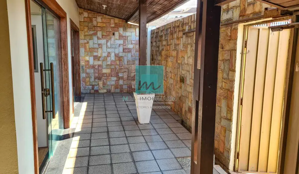 Casa, 11 quartos, 250 m² - Foto 3