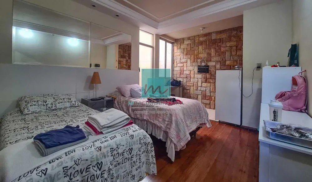 Casa, 11 quartos, 250 m² - Foto 9